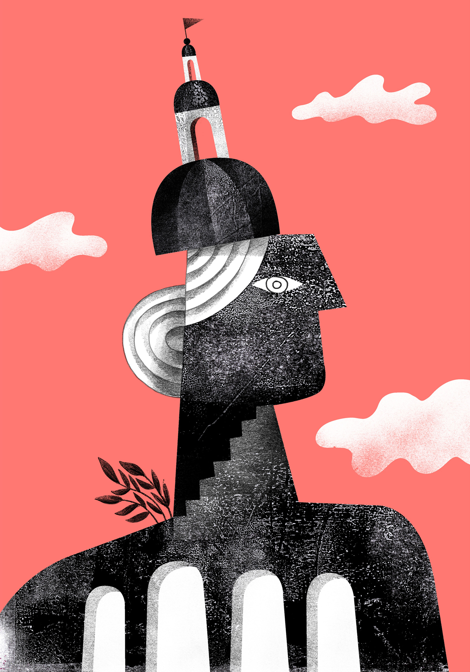 → I Am Home / Solo Show