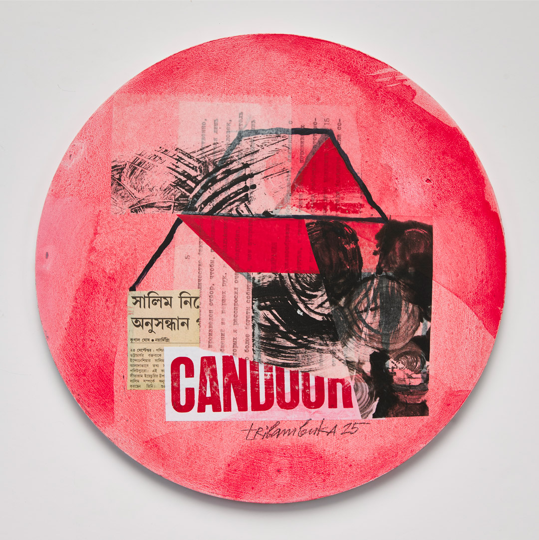Candour