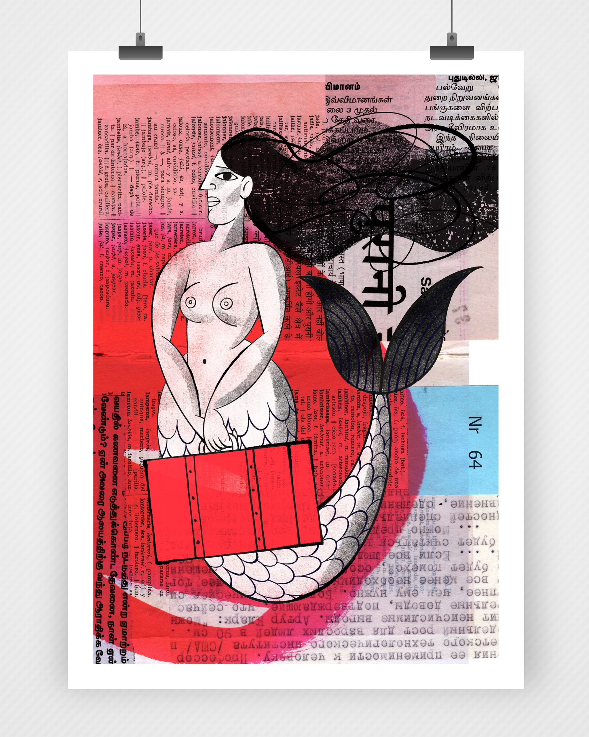 Mermaid