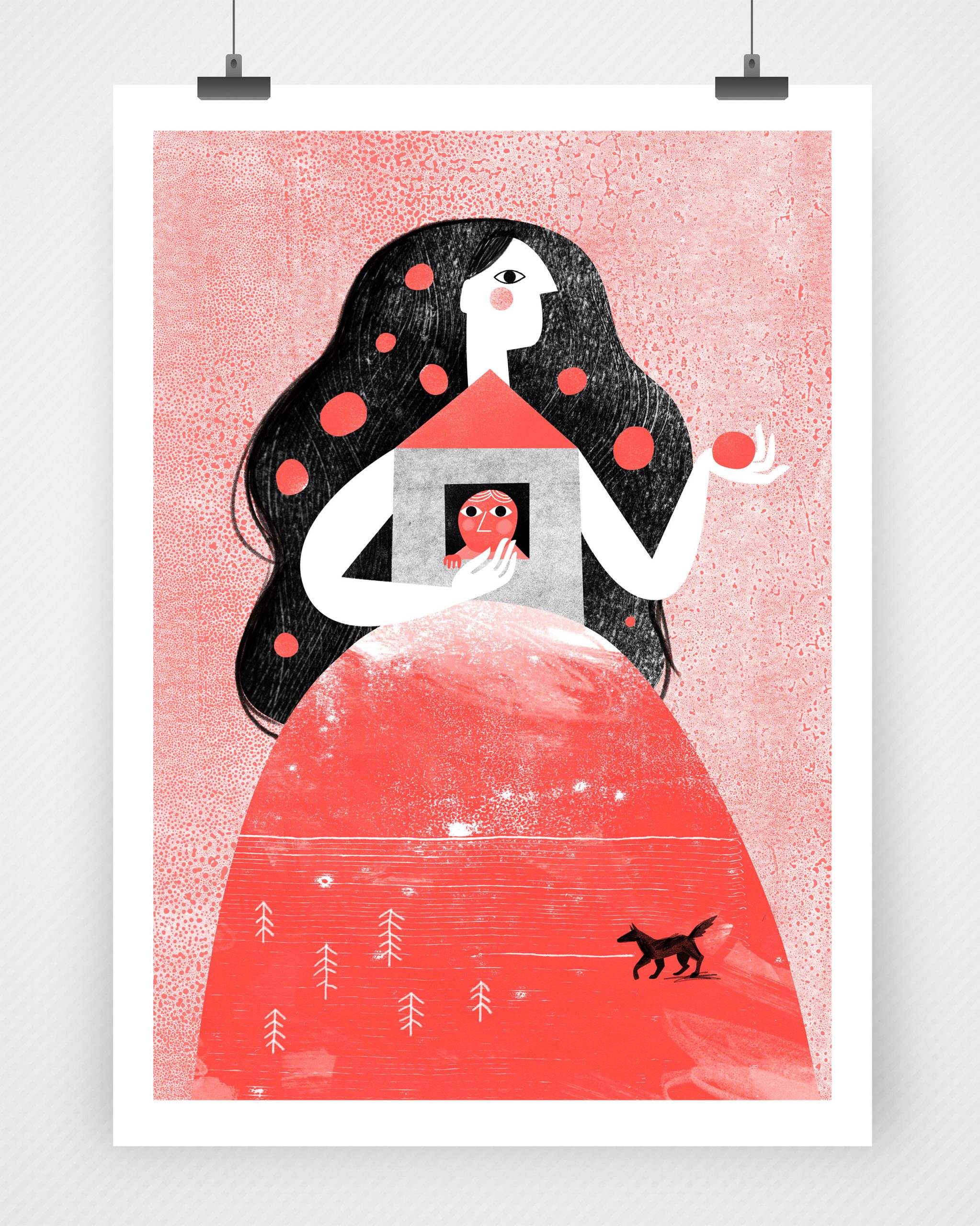 Mother